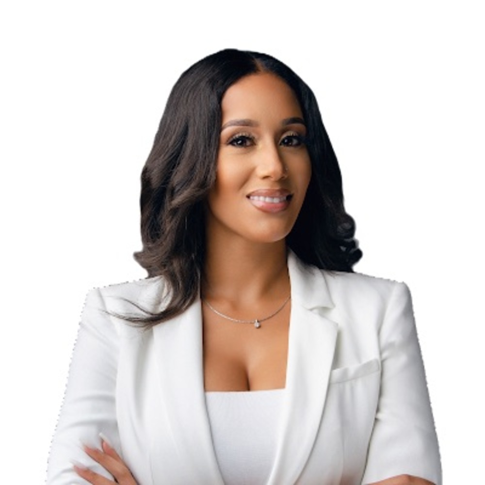 Meet your Posher, Roshelle